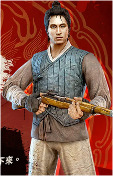 Yeong Shin's image