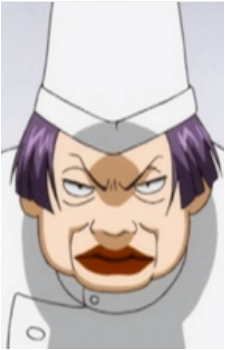 Rosanko Kitaouji's image