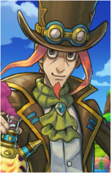 Edward's image