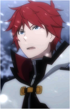Reinhard van Astrea