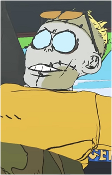Conrad's image