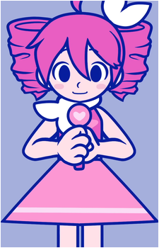 Kasane Teto