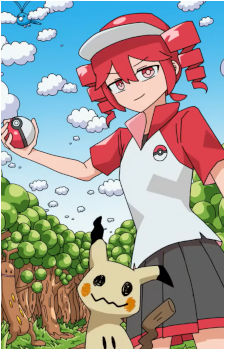 Kasane Teto