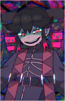 Kasane Teto