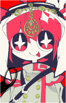 Kasane Teto