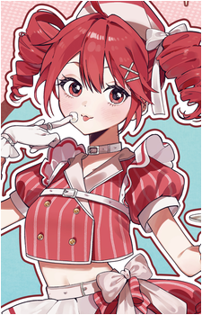 Kasane Teto
