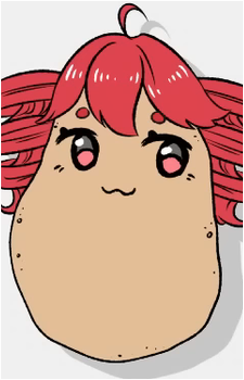 Kasane Teto