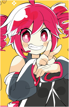 Kasane Teto