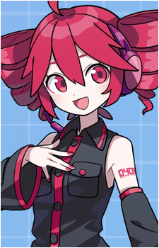 Kasane Teto