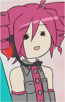 Kasane Teto
