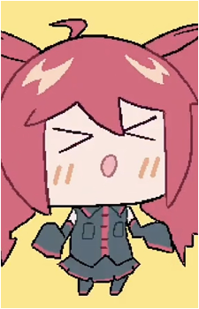 Kasane Teto