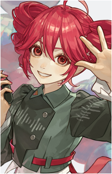 Kasane Teto