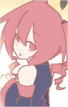 Kasane Teto