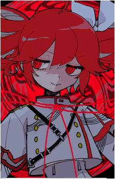 Kasane Teto