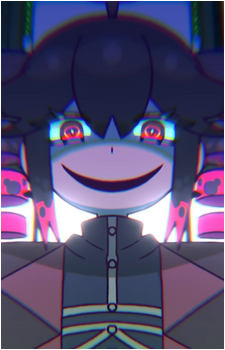 Kasane Teto