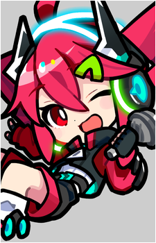 Kasane Teto
