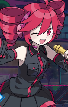 Kasane Teto