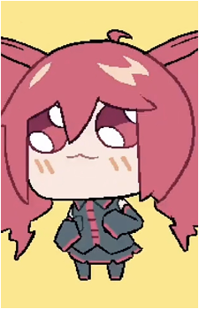 Kasane Teto