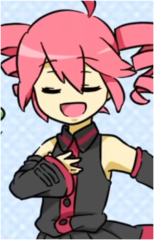Kasane Teto