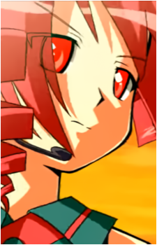 Kasane Teto