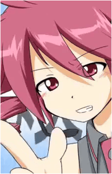 Kasane Teto