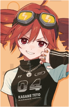 Kasane Teto