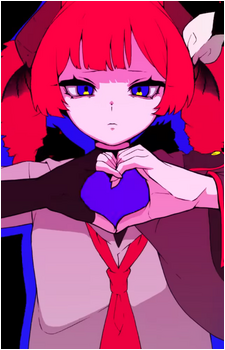 Kasane Teto