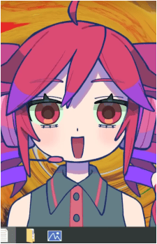 Kasane Teto