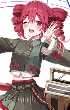 Kasane Teto