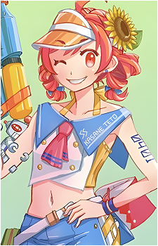 Kasane Teto