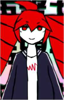 Kasane Teto