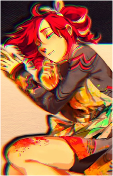 Kasane Teto