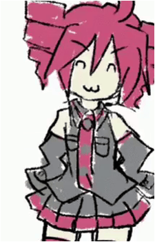 Kasane Teto