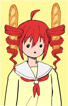 Kasane Teto
