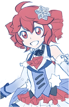 Kasane Teto