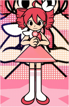 Kasane Teto