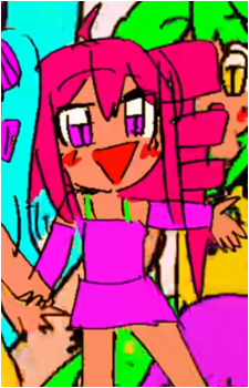 Kasane Teto