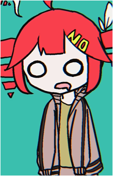 Kasane Teto
