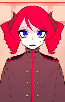 Kasane Teto