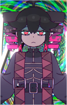 Kasane Teto