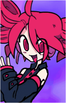Kasane Teto
