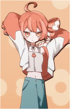 Kasane Teto