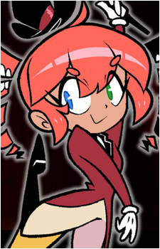 Kasane Teto