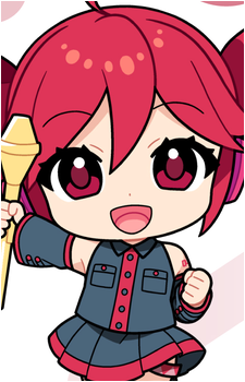 Kasane Teto