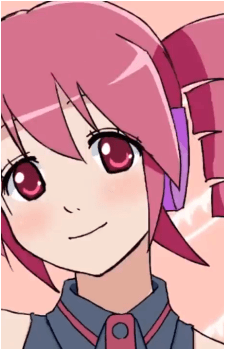Kasane Teto