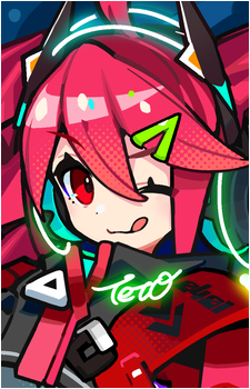 Kasane Teto