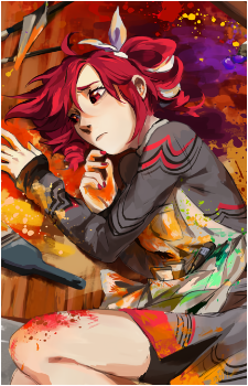 Kasane Teto