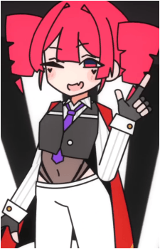 Kasane Teto