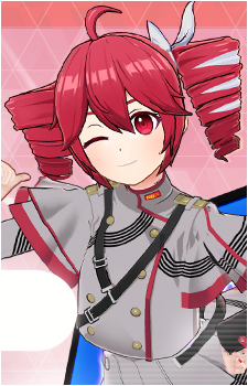 Kasane Teto