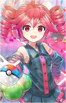 Kasane Teto